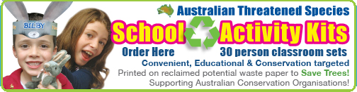 Order your School Activity Kits Here - Just Click!
