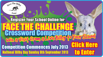 Enter Face The Challenge Crossword Competition Here