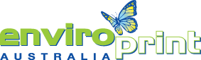 EnviroPrint Australia logo