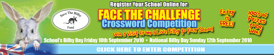Enter Face The Challenge Competition