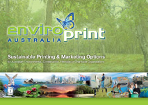 EnviroPrint Australia Profile