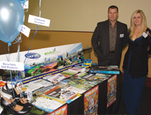EnviroPrint awarded Runner Up KAB NSW 2009